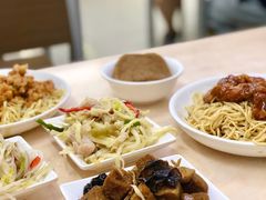 -玉华饮食店(茅台路店)