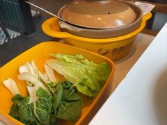 -润园四季椰子鸡火锅(南山海岸城店)