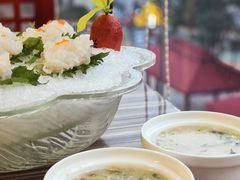 -渔意坊·千层无骨鱼粥底火锅·20年顺德菜(普君店)