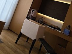 -杭州逸酒店(西湖武林店)