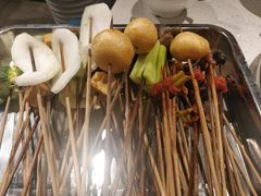 -钢管厂五区小郡肝火锅串串香(清河店)