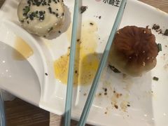 -小杨生煎(香港名都店)