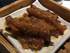 -味可道美食坊(福基路店)