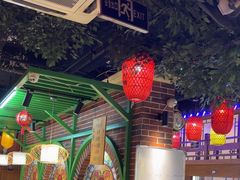 -津沽小院(天津之眼店)