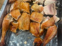 仙庙烧鸡-顺徕德·仙庙烧鸡(桂庙路店)