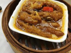 -潮福城大酒楼·潮粤菜·港式点心(阳光城店)