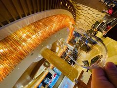 -济南喜来登酒店
