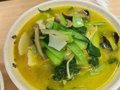 -蒋家桥饺面店(广陵路店)