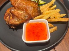 -Ambra Haus琥珀屋精酿餐厅(宝山店)