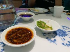 -东方饺子王(文化东路店)