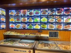 -拾柴熏酱-鲜虾水饺(群力店)