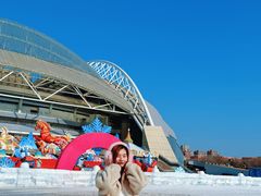 -沈阳奥体冰雪嘉年华