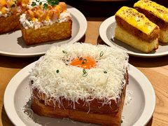 -O'eat Blossom&Pelican(深圳首店)