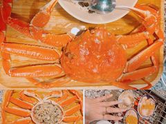 -震海贝烤贝·民俗特色店(延吉总店)