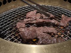-谷牛和牛烤肉(漕河泾印象城店)