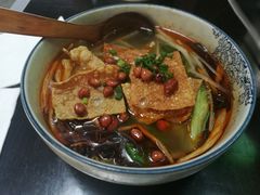 -陈记柳州螺蛳粉(大坪店)