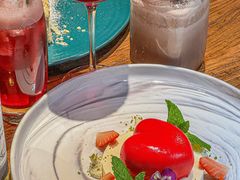 -格鲁·秀色Georgia’s Feast