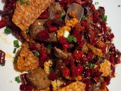 -太二酸菜鱼(兴业太古汇店)
