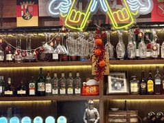 -申德勒加油站西餐厅Schindlers Tankstelle(上海外滩店)