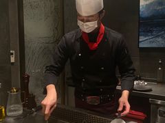 -一板铁板烧·隐秘一线江景花园餐厅(西湖左岸·天元店)