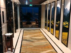-张掖华辰国际大酒店