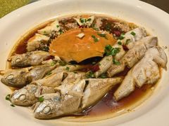 -鹰龙海畔度假酒店(咸祥店)