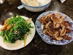 -吾味香葫芦头(安西街店)