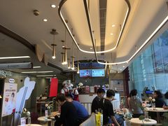大堂-哈根达斯(天河城店)