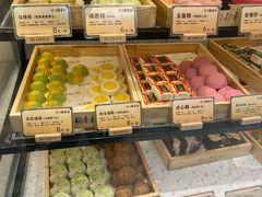 -北京稻香村(零号店)