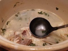 -小厨娘淮扬菜(板桥一店)