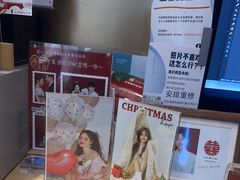 -海马体照相馆(大连柏威年购物中心店)