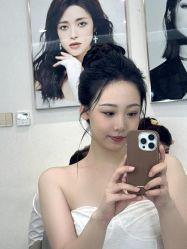 -米莱摄影写真(五大道别墅店)