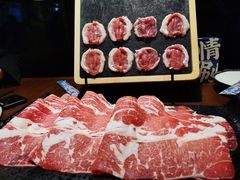 -快乐小羊火锅餐厅(农科路店)