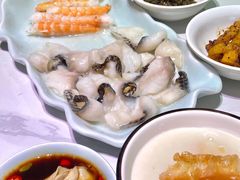 -景笙毋米粥底火锅(20年老字号)