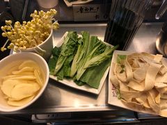 -鲁西肥牛(九方购物中心店)