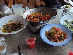 -老唐三下锅 ·张家界地标美食(溪布街店)
