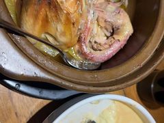 -金牌外婆家(苏州中心店)