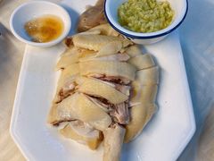 金牌醉琼鸡-华哥私厨-原醉琼楼