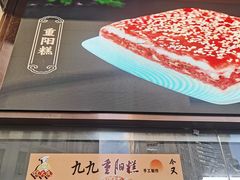 -沈大成(南京东路店)