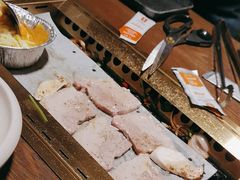 -新石器烤肉(中房金谊广场店)