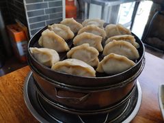 -老马家蒸饺(南海街店)