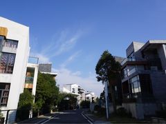 -庐山天沐温泉度假村