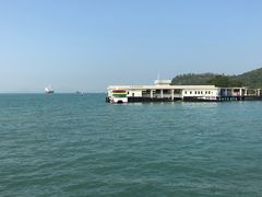 -南丫岛