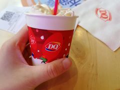 -DQ·蛋糕·冰淇淋(五角场万达店)