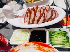 -褚记烤鸭·南京家常菜(雨花e-park店)