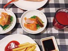 -丽池宫韩式汗蒸会馆(华灯坊店)
