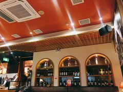 -安妮意大利餐厅(国贸店)