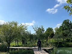 -南北湖风景区
