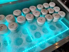 -和润艺术酒店-自助早餐厅