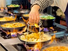 -常和州·夜宵大排档(常州单店)